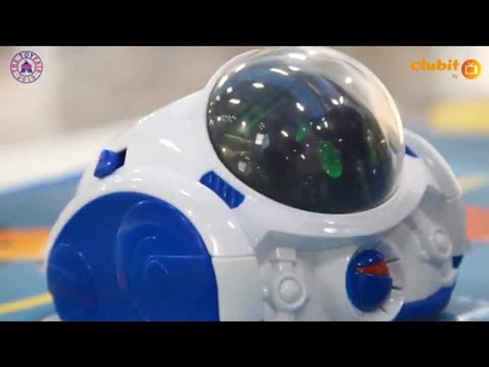 Clementoni Science Museum Mind Designer Kids Educational Robot