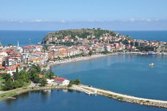 Danıştay, Amasra'daki Termik Santral İçin 'Çed Olumlu' Raporunu Bozdu