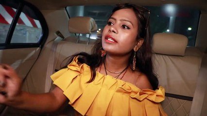 The untold story of a Muslim cab driver.#Jai Hind