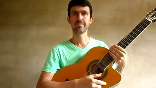 20 MÚSICAS COM 4 ACORDES (GOSPEL)