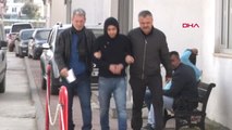 Adana Sevgilisinin Ablasını Gasbeden Firari Hükümlü Yakalandı