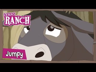 Jumpy - Staffel 2 Folge 13 | Lenas Ranch