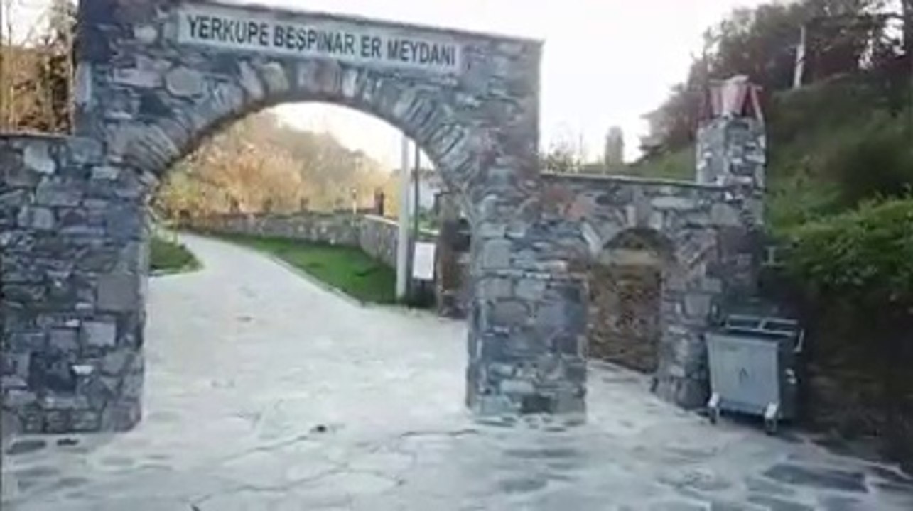 Menteşe Ve Yerküpe Yaylası...