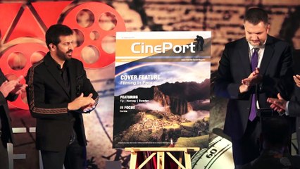 Celebs At IIFTC Impact Awards 2019 | Filmibeat