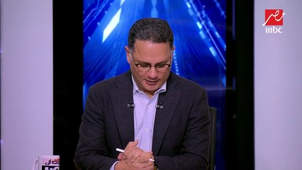 شريف عامر يتحدث عن مزادات بيع التحف ودور وزارة الآثار في استعادة آثارنا المسروقة