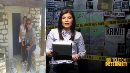 Pa Gjurme- Dashuria me  gjeorgjianen/ Emigranti rrëfen si ajo i vodhi lekët dhe e braktisi