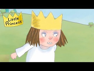 I Can't Whistle! Cartoons For Kids Little Princess - video Dailymotion