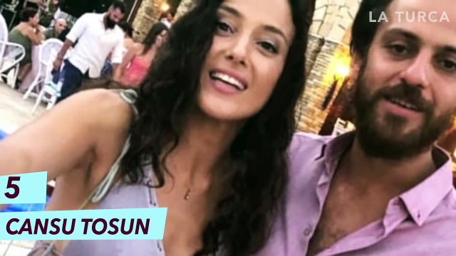 10 FAMOSOS TURCOS CON MALA SUERTE - La Turca