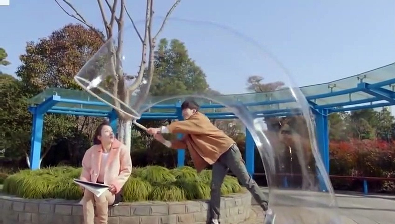 About Is Love Ep 9  EN