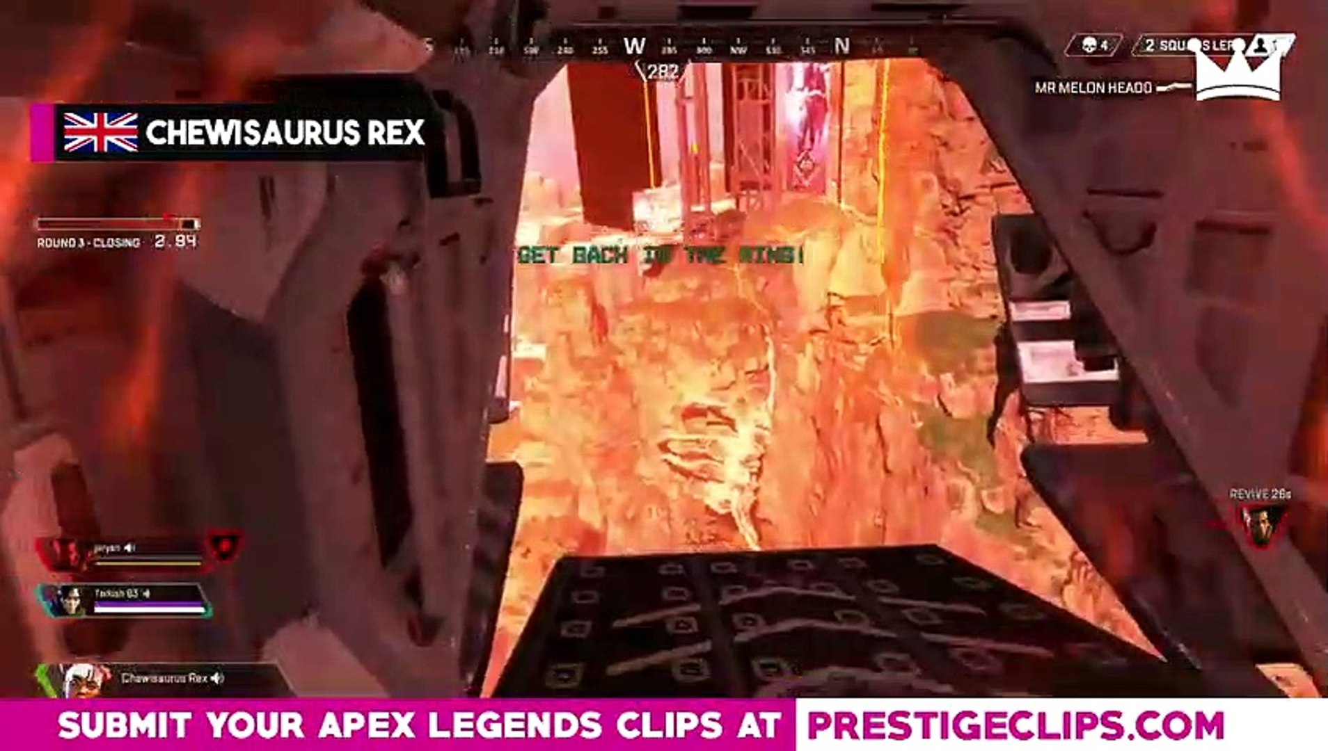 ⁣APEX WORLD RECORD SOLO KILLS 36! ( Apex Legends Epic & Funny Moments )