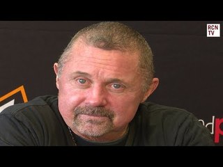 Kane Hodder Shares His Proudest Movie Moments