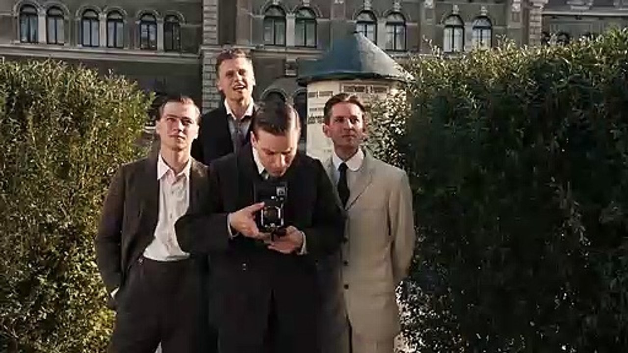 BRECHT Trailer Deutsch German (2019)