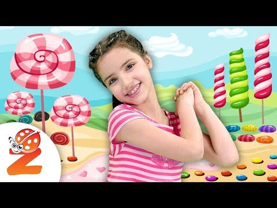 If All The Raindrops  NEW Song  Zouzounia TV