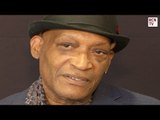 Tony Todd On African American Acting Struggles