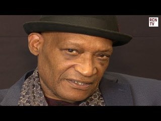 Tony Todd On New Projects & Dream Collaborations
