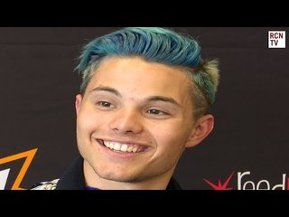 Zach Callison On Steven Universe LGBT Inspirations