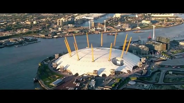 FIGHTING WITH MY FAMILY | Final Trailer | MGM