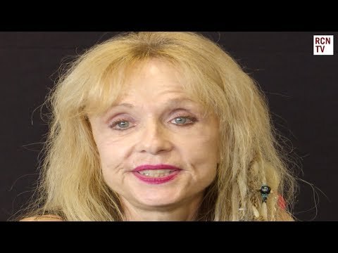 Linnea Quigley Picks A Perfect Movie Monster