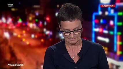 Flere piger får HPV-vaccine 2019.02.20 TV2-Nyhederne