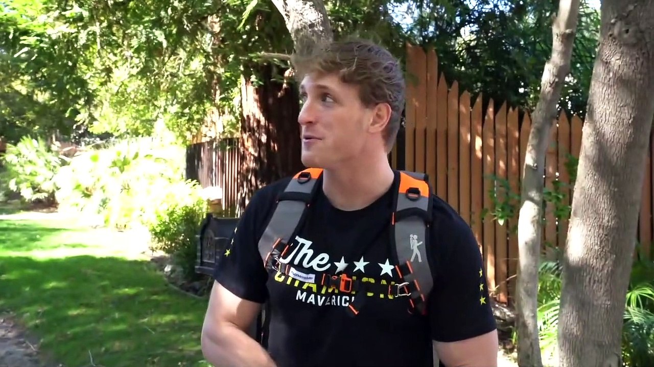Jake Paul Fighting KSI After Soulja Boy Boxing Match? | Hollywoodlife