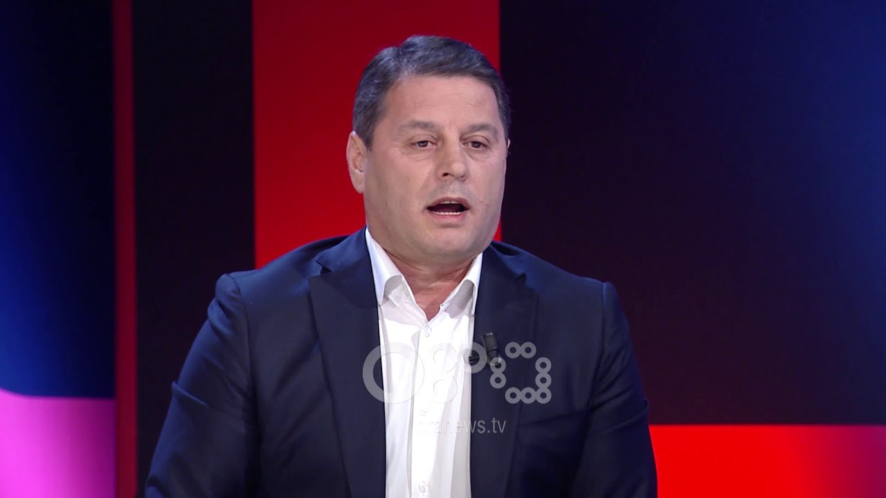 Ora News - Deputeti Ndreu e pranon: Qeverisja ka probleme