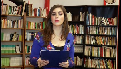 Quarto Potere Magazine 10 Puntata