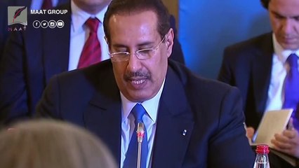 #ماعت_جروب | تعرف على سر "صاحب السعادة" لقب بن جاسم المثير بقضية باركليز