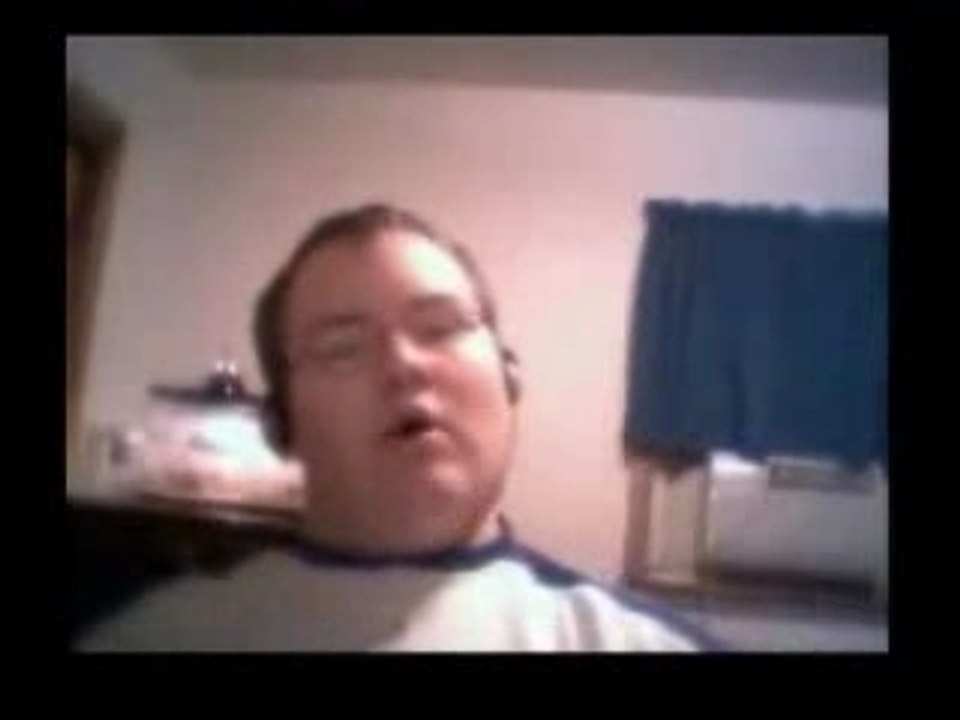 Numa Numa    A VOIR