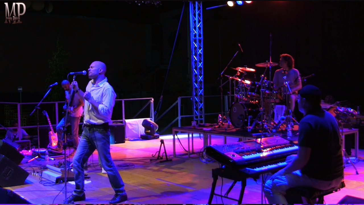 Genesis Tribute, Dusk E Band - Abacab