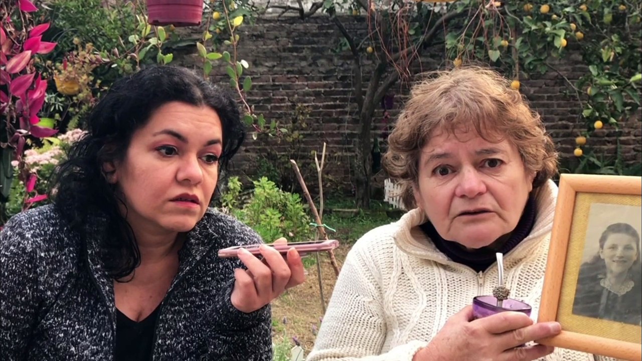 FAMILIA SEIB, BUSCO A MI FAMILIA BIOLOGICA