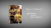 Libri nga Deeanne Gist tani ne shqip| Vajza e Tifanise|Botimet Living