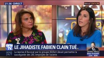 Le jihadiste Fabien Clain tué (2/2)