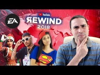 Youtube Rewind, Fortnite & Άλλα! (Το Σόου Χωρίς Όνομα #2)