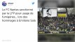FC Nantes. Le club écope de 21 000 € d’amende pour usage d’engins pyrotechniques lors des hommages à Sala