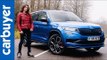 Skoda Kodiaq vRS SUV 2019 in-depth review - Carbuyer