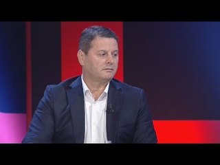 Ora News - Ndreu e pranon publikisht: Protesta e sotme ishte e mirë!