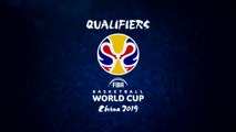 Highlights Philippines vs. Qatar _ FIBA World Cup 2019 Asian Qualifiers