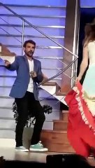 El público sale chocho de ver Locos por Luisa - 25 de Enero