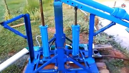 Amazing Homemade Inventions 4 2019