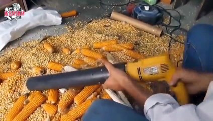 Funny Homemade Inventions #13