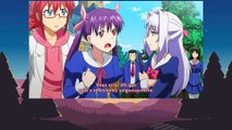 Denpa Kyoushi 05 vostfr