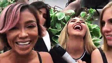 #PeloPantene: ¿A qué participante le tienen miedo las concursantes? ¡Nos dieron un nombre!