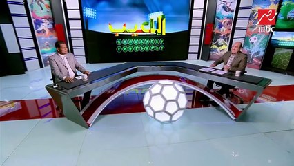 علاء عبد العال : إدارة إنبي لم توفر لى الإمكانيات باعترافهم