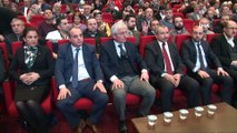 Ataşehir’de büyük buluşma; AK Parti - MHP Cumhur İttifakı