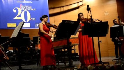 Bbdso'dan Beethoven "Eroica" Konseri