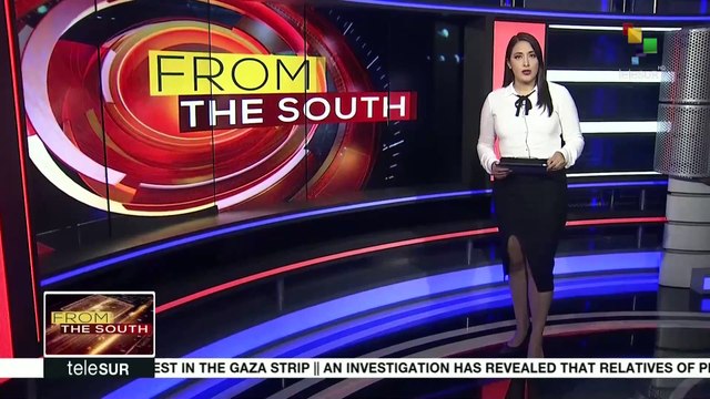 FtS 21-02: Nicolas Maduro Closes Venezuela's Border With Brazil