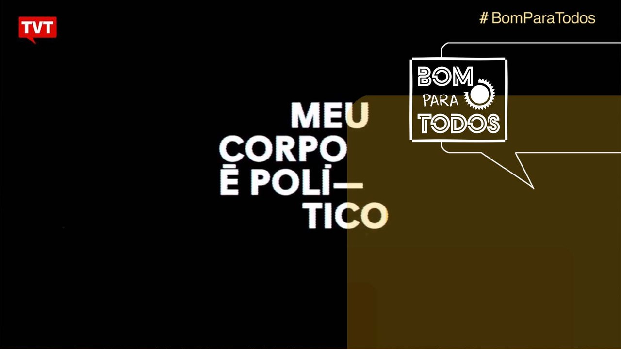 "Meu corpo é político", documentário premiado que expõe a diversidade de gênero
