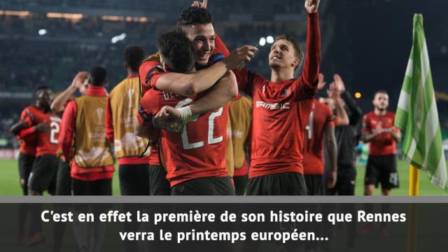 8es - Rennes l'a fait !