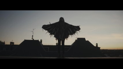 Roi Méndez - Plumas