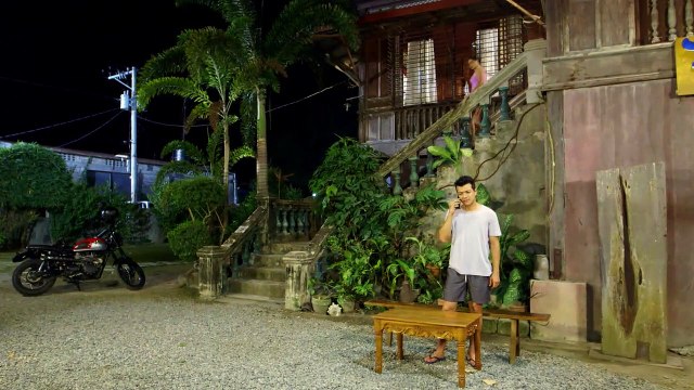 Halik: Jade gets into a heated confrontation with Lino because of Jacky | EP 139